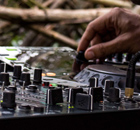 Röhren oder Digital, DJs in Bayern können ois Röhren oder Digital, DJs in Bayern können ois